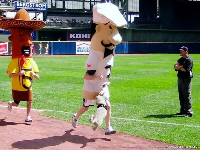 This Photo Is An April Fools' Joke, But We Wish It Weren't