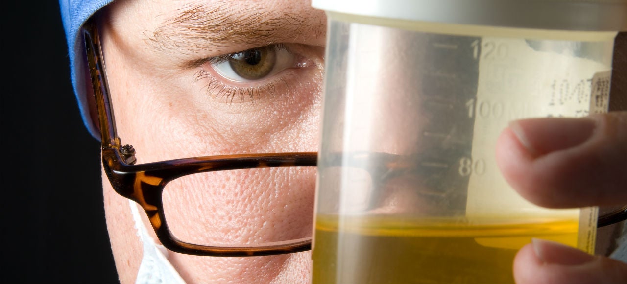 How To Pass a Urine Test (Or At Least Stand a Fighting Chance)