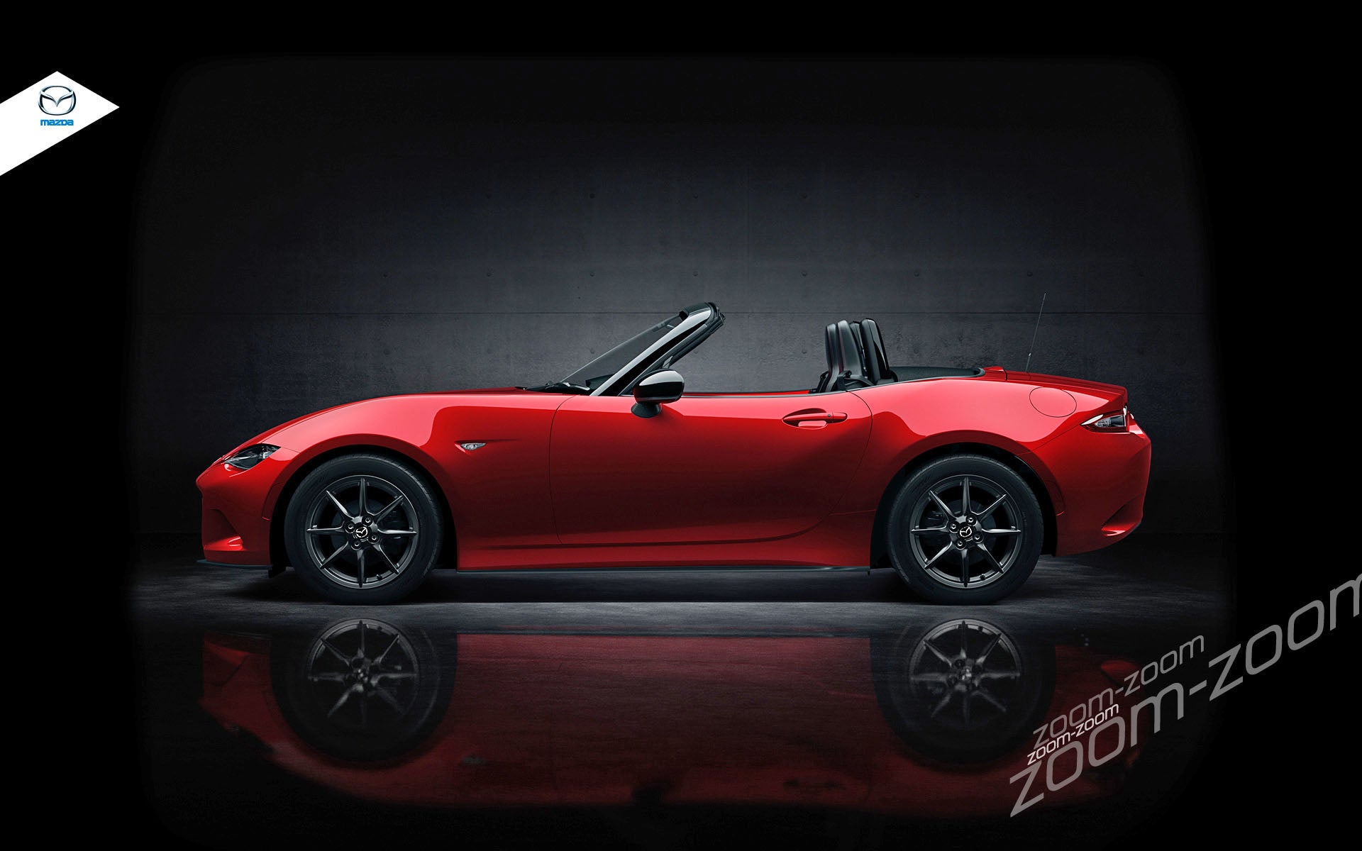 Presentado el MX-5 2016
