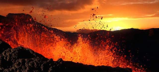 Here are 10 things that could wipe out life on Earth as we know it