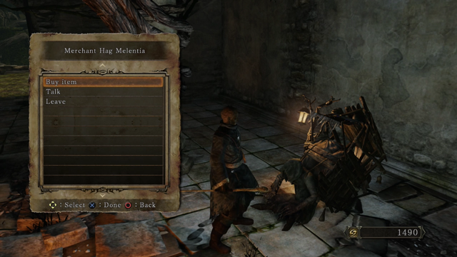 Increase ring slots dark souls 2 pc