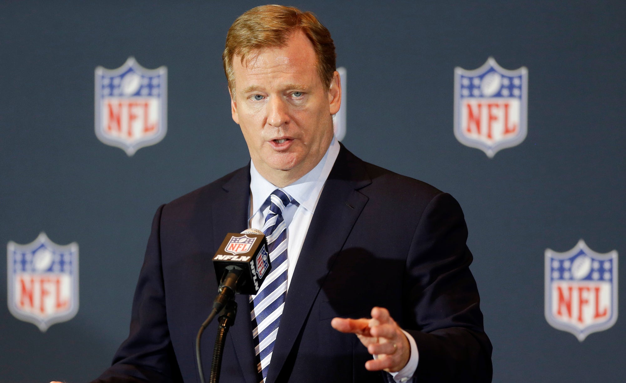 A Breakdown Of The NFL's New Rules, And The Ones That Didn't Pa…