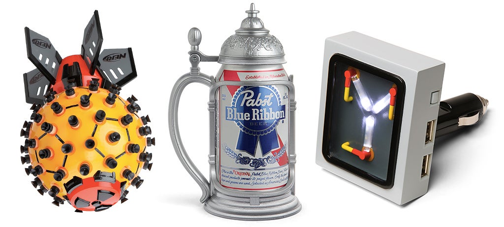 7 Brilliant April Fools&#39; Products We Hope Become Real One Day
