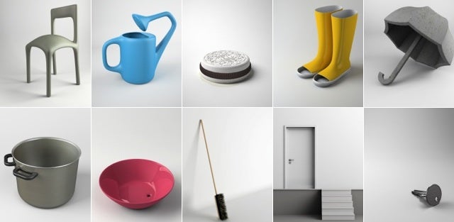 These useful everyday objects turned annoying are pretty hilarious