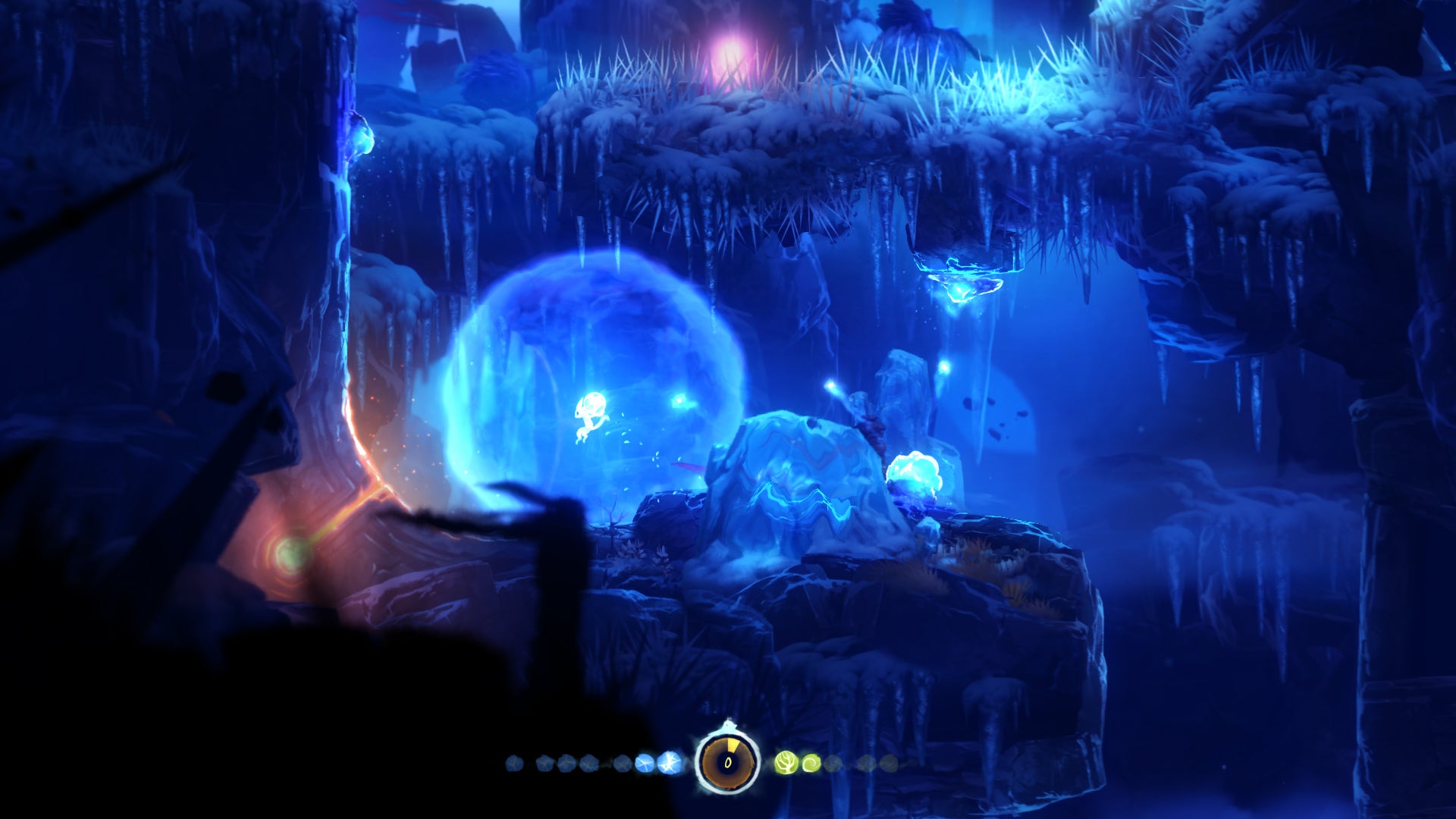 ori and the blind forest playstation