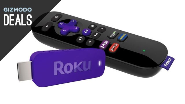 Roku Streaming Stick Preorders, Rugged Bluetooth Speakers [Deals]