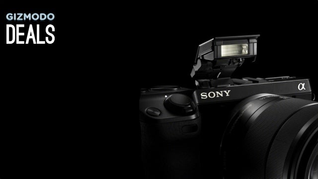 Sony NEX-7, $20 Off Kindles, Timbuk2 Bags 25% Off, [Deals]