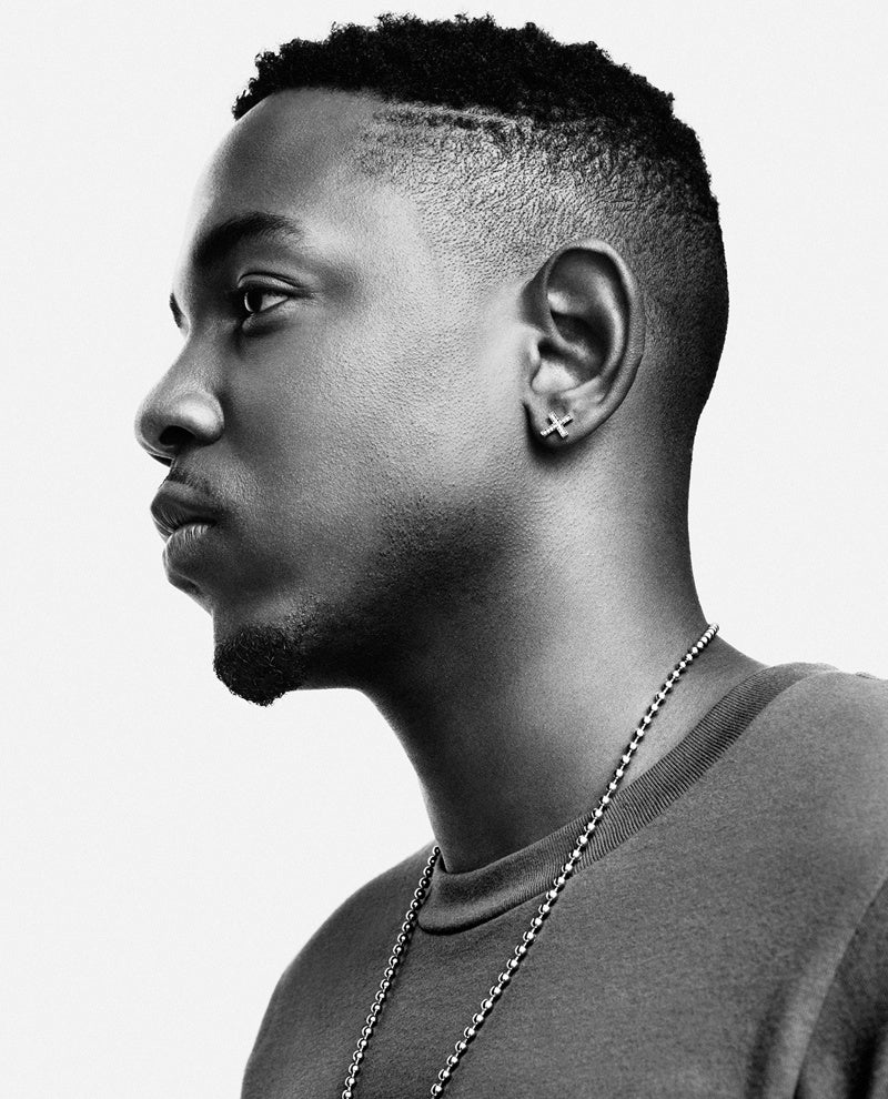 Kendrick Lamar s To Pimp a Kendrick Lamar Kendrick Lamar s To Pimp a