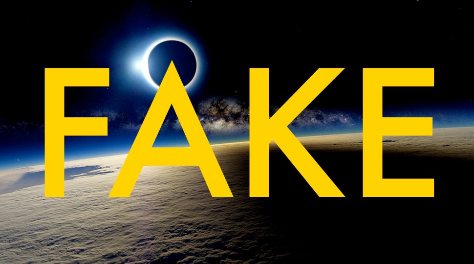 10 More Viral Photos That Are Actually Fake