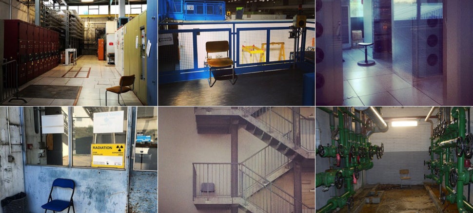 Amazing Tumblr Reminds Us That Particle Physics Is a Lonely Pursuit