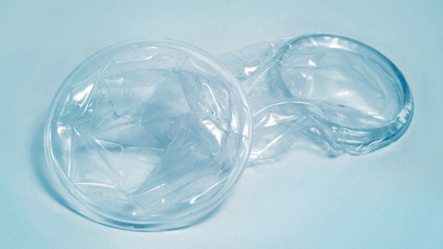 Znanost Ženski kondomi: Budućnost seksa?