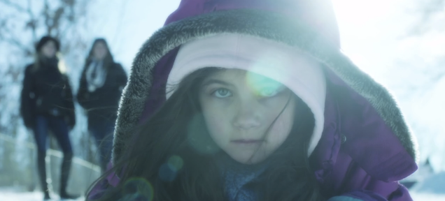 Watch the first minutes of Joss Whedon's new spooky movie In Your Eyes