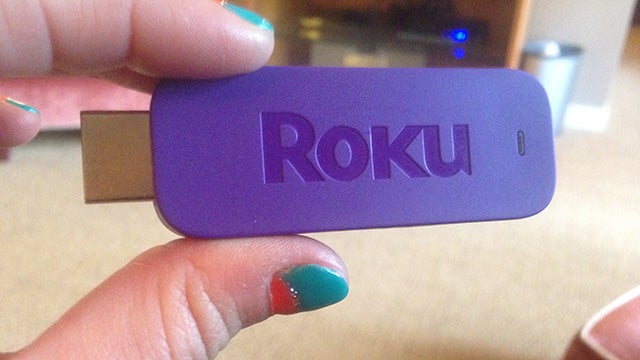 Roku&#39;s New HDMI Streaming Stick: $50 and More Than 1,000 Channels