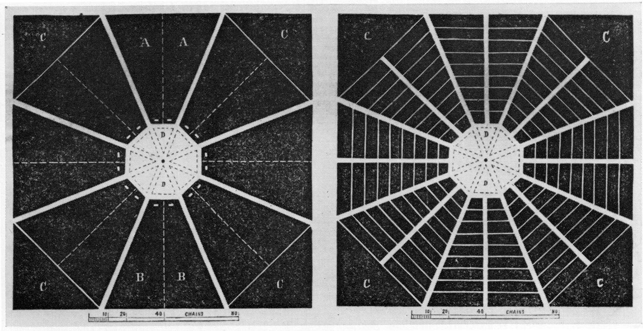What Utopias Have to Do With the 19th Century Craze for Octagon Houses