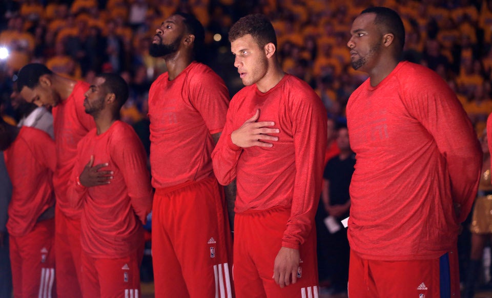 Players Want "Maximum" Punishment For Sterling, But W…