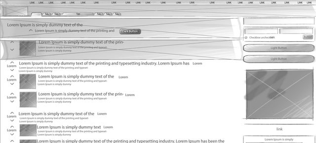 Can You Guess the Internet&#39;s Most Popular Sites Without Text or Images?