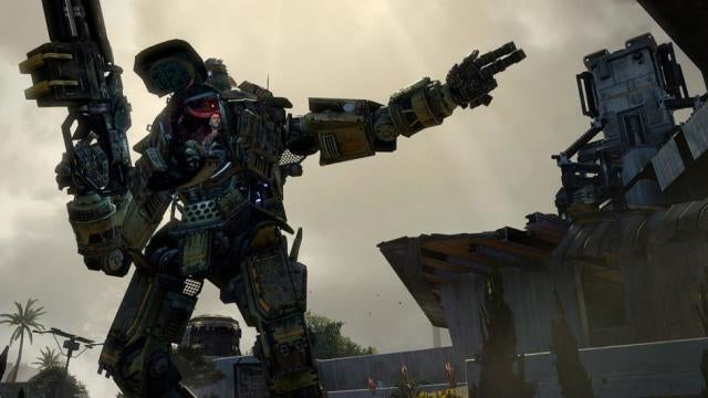 Titanfall Will Add Paid DLC—and a Season Pass to Get It All