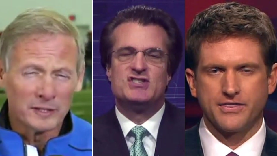 Kiper Vs. McShay Vs. Mayock Death Match: Who's The Best Mock Dr…