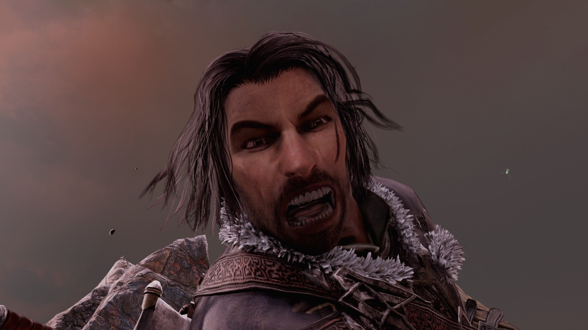 when does shadow of mordor take place