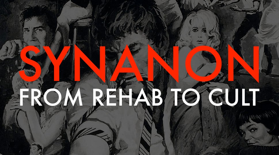 Synanon's Sober Utopia: How a Drug Rehab Program Became a Violent Cult