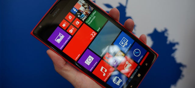 Rumor: Microsoft Making Windows Phone OS Free for Some Manufacturers