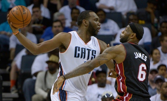 Big Al And The Bobcats Deserved More Than What They Got