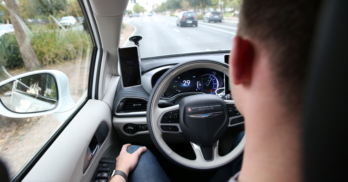 Waymo Self Driving Cars Will Go Fully Driverless In San Francisco Quartz