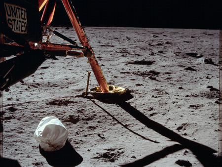 Extremely High Res Outtakes From Apollo S Moon Landing Quartz