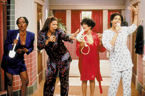 An Ode to Womanist Characters in TV, Film, and Print: Maxine Shaw An Ode to Womanist Characters in TV, Film, and Print: Maxine Shaw