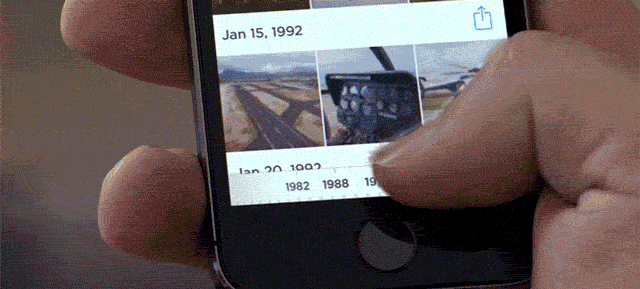 Dropbox Carousel Hands On: So Many Swipes, So Little Time