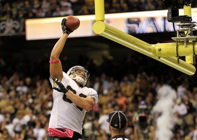 The NFL Bans Goalpost Dunks