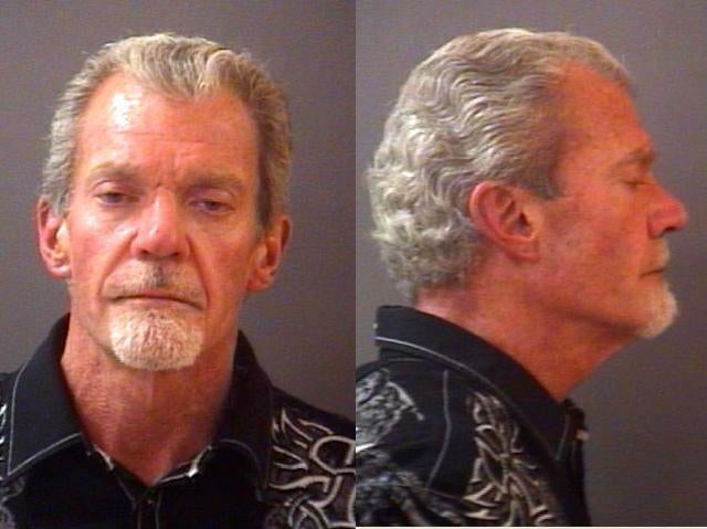 Colts Owner Jim Irsay Arrested On DUI, Possession Charges