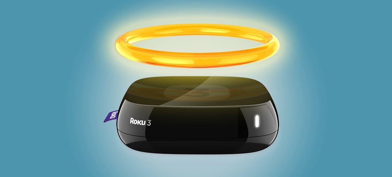 ​Why Roku Matters More Than Ever