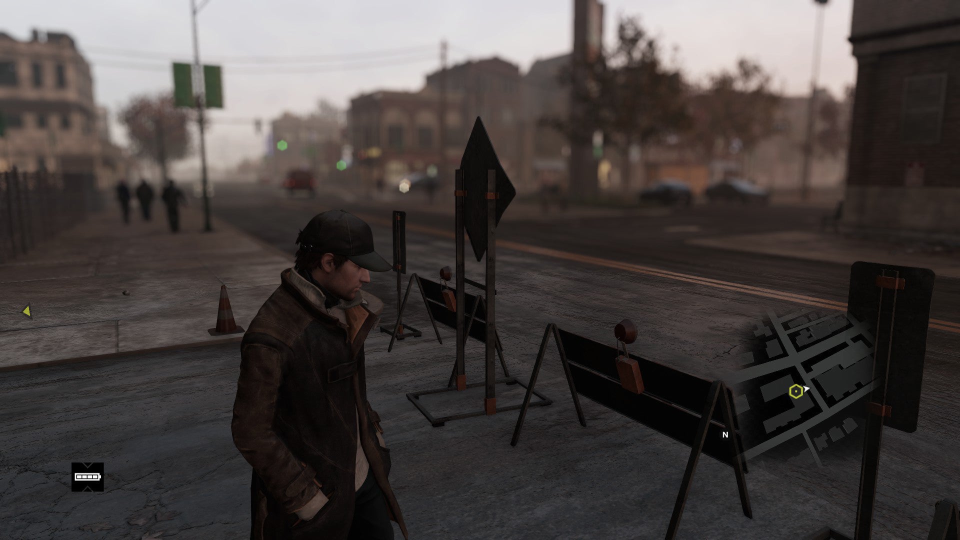 Watch Dogs Demo Pc Specs