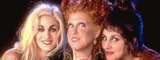 Why Sex and the City 2 is a science fiction movie