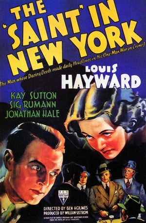 Finally, More Movies About New York