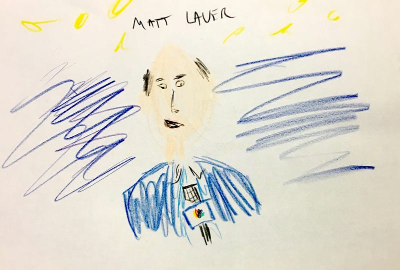 A Perfectly Legal and Transformative Visual Interpretation of the Olympics Opening Ceremony