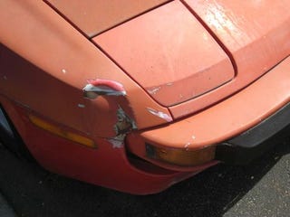 1985 Porsche 944