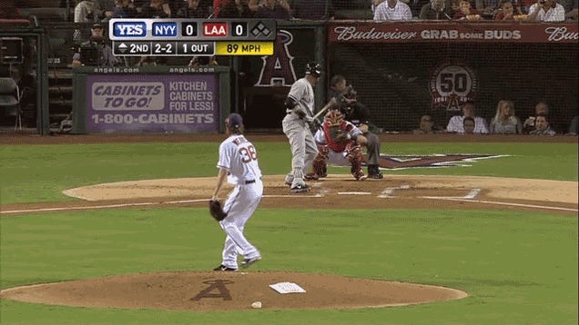 Better Know An Umpire: Dan Bellino