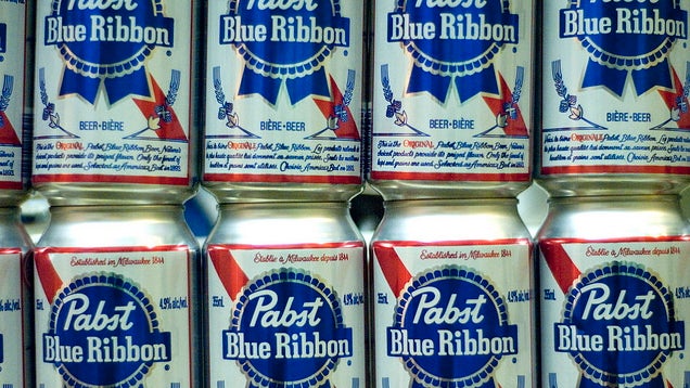Sometimes, Canned Beer Is Actually Cheaper Than a Keg