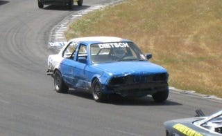 The Top 50 Lemons Of The 24 Hours Of LeMons