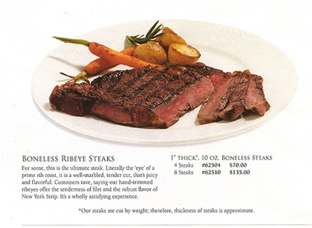 The Naked Chef: Pfaelzer Brothers Peddle Hot Food Porn