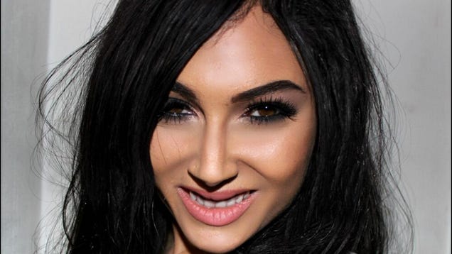 Woman Spends $30K to Look Like Kim Kardashian, Is Now in Extreme Debt