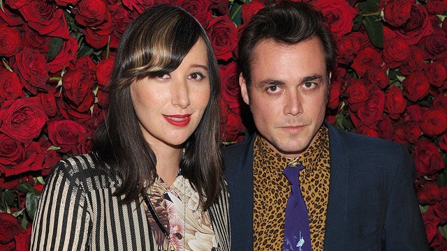 Yeah Yeah Yeahs Singer Karen O Is A Married Lady