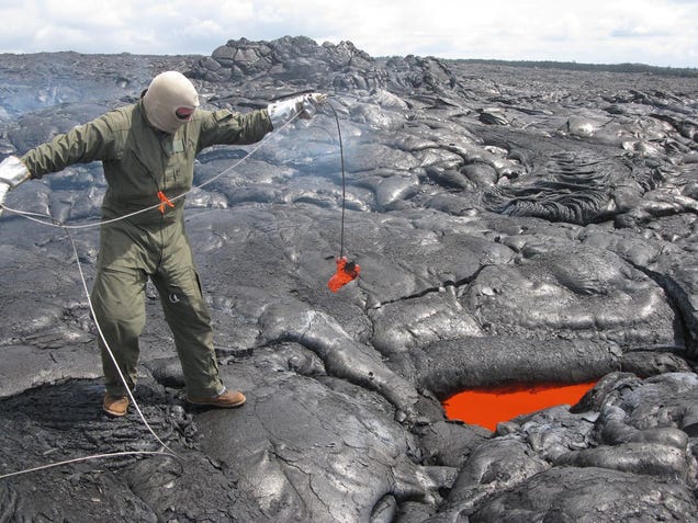 Why Aren't We Fully Monitoring These Active Volcanoes in the U.S.?