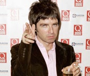 Noel Gallagher Says Guitar Hero Is Better Than Arse Goblin Humping