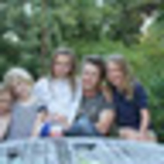 50 Cent Shares A Heart-To-Heart With His Son