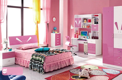13 mẫu phòng ngủ dành cho trẻ em thiết kế đẹp tuyệt mỹ 13 mẫu phòng ngủ dành cho trẻ em thiết kế đẹp tuyệt mỹ