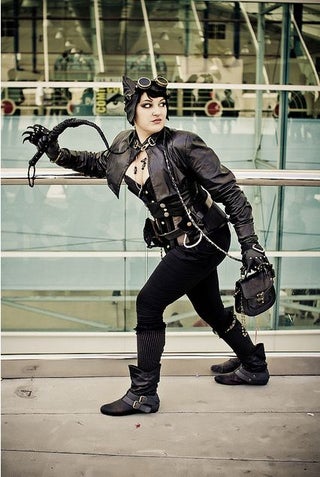 DC Comics Cosplay!