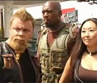 Authorities Pull Plug On London Mercenaries 2 Gas Giveaway